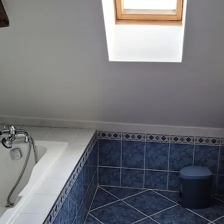 Holiday home Grand Gite De La Bourrelie *
