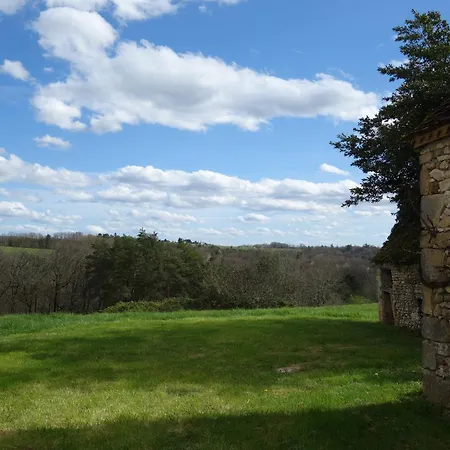Holiday home Grand Gite De La Bourrelie