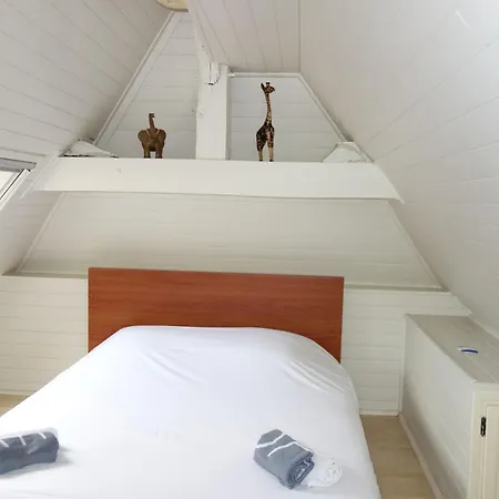 Grand Gite De La Bourrelie Feriehus