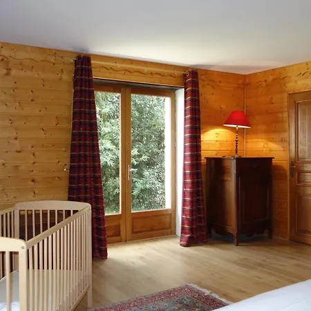 Grand Gite De La Bourrelie Feriehus Plazac