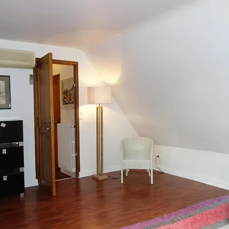 Holiday home Grand Gite De La Bourrelie *
