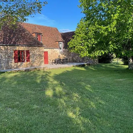 Grand Gite De La Bourrelie